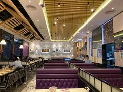 大堂-太兴餐厅(小径湾店)