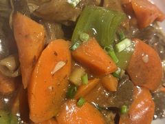 -外婆餐厅(魏县店)