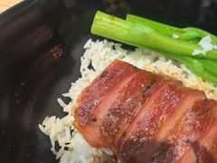 -滋味满屋美食坊(上海街店)