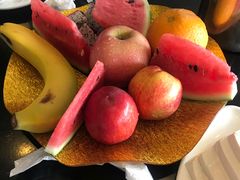 水果拼盘-新珠城鱼坊(龙湖店)
