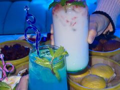 -宝岛甲壳虫KTV(蓝天路店)