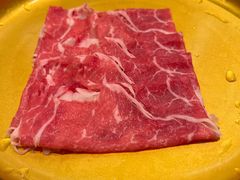 -一绪に寿喜烧(虹悦城店)