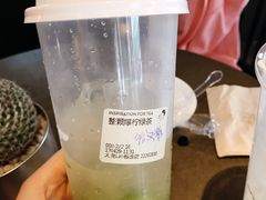 -喜茶(佛山顺德大良东乐路店)