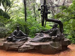 -敬亭山风景名胜区