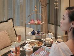 -广州富力丽思卡尔顿酒店