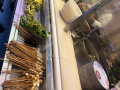 -福苗小骆驼烧烤(莲湖路店)