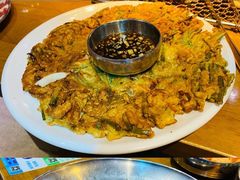 -老炉家木炭烤肉(长江国际店)
