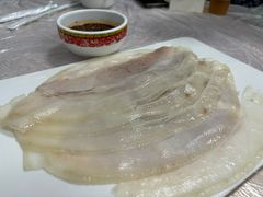 -映秋饭店(李庄总店)