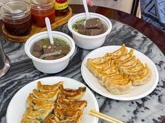 -八珍·广式煎饺·广州老字号(北京路总店)