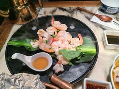 -桂满陇-西湖船宴(西单大悦城店)