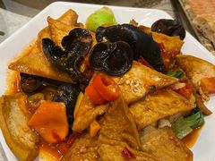 -新疆伊宁远征餐厅