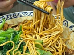 -梅溪·小伙子干挑面(安吉总店)