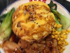 -港爺茶檔·茶餐厅(东晓南路店)