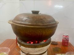 -威邵鸡煲(西华路总店)