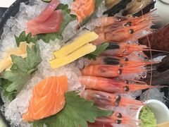 -松鹤精致料理(五一中路店)