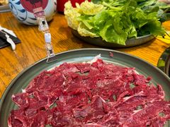 -春记潮汕牛肉火锅
