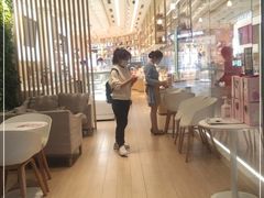大堂-好利来(红牌楼店)