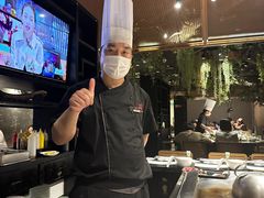 -水木锦堂·自助铁板烧(世贸天阶店)