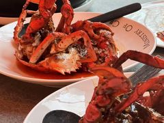 -Ministry of Crab•MOC(交子大道店)