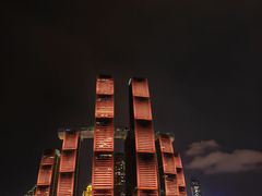 -重庆两江夜游-交运系列