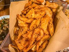 -福苗小骆驼烧烤(莲湖路店)