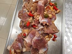 -朴大炮韩式碳烤肉(总店)
