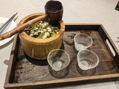 -汉水谣·江景餐厅(江滩店)