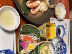 -蟹料理 北海道かに将軍(札幌本店)