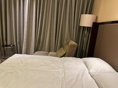 -廊坊固安福朋喜来登酒店