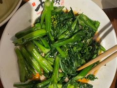 -南拳十三姨·潮汕砂锅粥(世纪金源店)