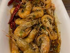 -大川先生·小龙虾·川菜(信义坊店)
