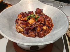 -绿茶餐厅(滨海万达广场店)