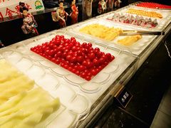 -梨花自助烤肉(天河城店)