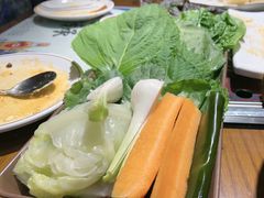 -海兰江石锅饭(水上店)