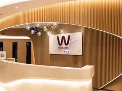 -W Fitness 威尔仕健身(北京英皇集团中心店)