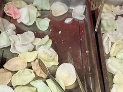 -黑家养生粥道馆(新世纪店)