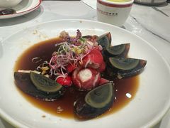 -金陵后厨·南京菜(新街口秣陵路店)