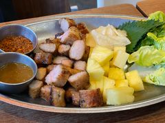 -Blac+Blac(中海环宇荟店)