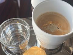 -皇冠假日酒店-B&G51餐厅