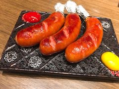 -雷神拉面(财富中心玉米楼店)