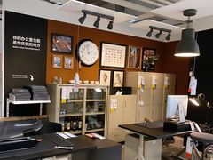 -宜家家居(西安未央商场店)