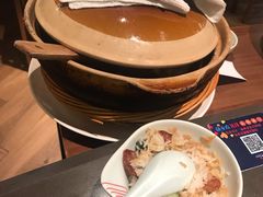 -捞王锅物料理(上海世茂广场店)