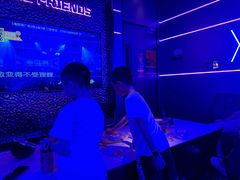 -星聚会KTV(前海印里店)