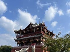 -洛带古镇