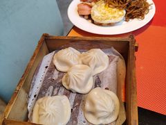 -筠咖啡西餐厅(上海国展宝龙丽筠酒店)