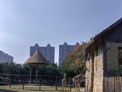 -南昌动物园