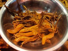 -巴山路曹记鸭霸王火锅(梅溪步步高新天地店)