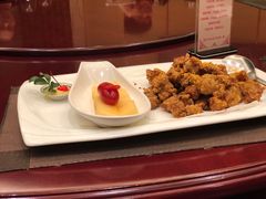 蒜香小排骨-国惠大酒楼(爱琴海购物公园店)