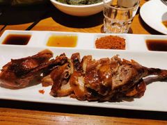 -炊烟小炒黄牛肉(东庆街店)