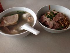 iphone_upload_pic-非遗·爱西干面(小公园总店)